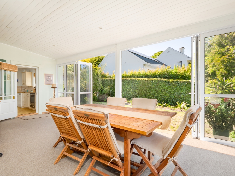 3 Bedroom Property for Sale in Belvidere Estate Western Cape